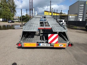 Mercedes-Benz Actros 1843+ RimoPL7, снимка 9