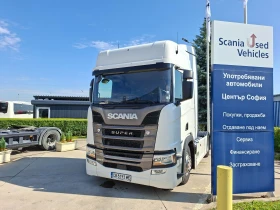 Scania R 460 R460, снимка 1