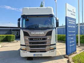 Scania R 460 R460, снимка 8
