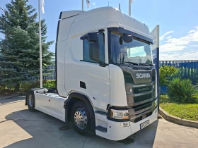 Scania R 460 R460, снимка 7