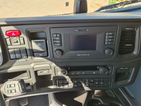Scania R 460 R460, снимка 13