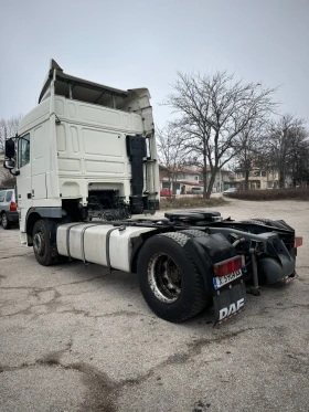 Daf XF 105, снимка 4