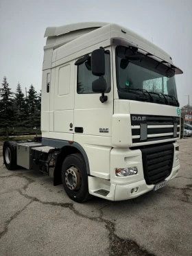 Daf XF 105, снимка 2