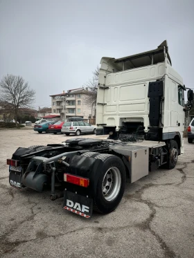 Daf XF 105, снимка 6