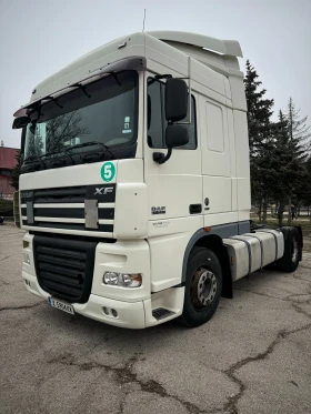 Daf XF 105, снимка 3