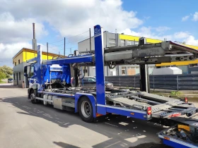 Mercedes-Benz Actros 1843+ RimoPL7 | Mobile.bg � ����� ������ 13