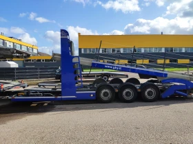 Mercedes-Benz Actros 1843+ RimoPL7 | Mobile.bg � ����� ������ 12