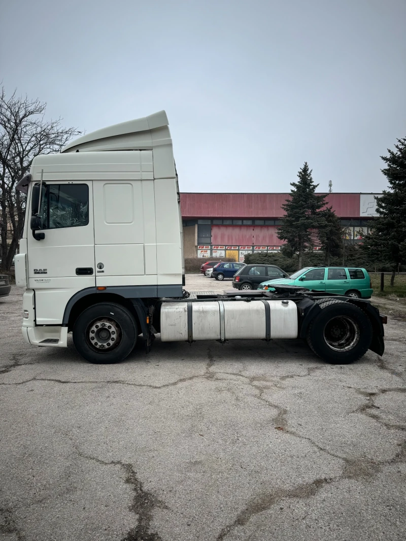 Daf XF 105, снимка 7 - Камиони - 49316945