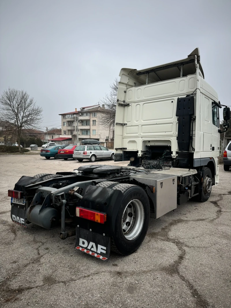 Daf XF 105, снимка 6 - Камиони - 49316945