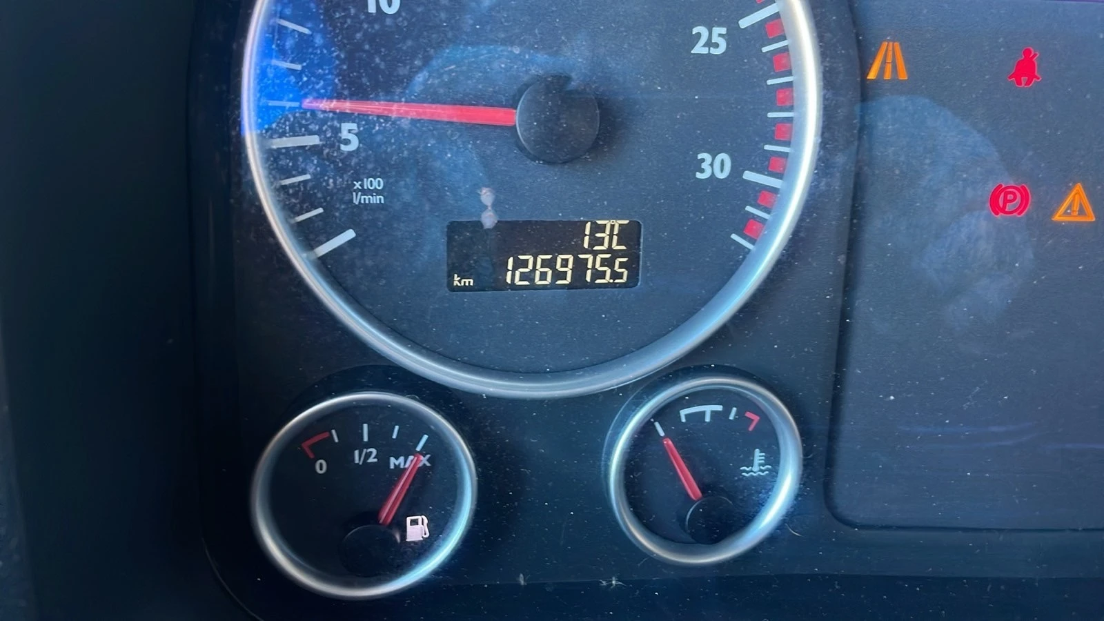 Man Tgx 26.440 6x2 Euro 5 EEV +  Krone  | Mobile.bg   11