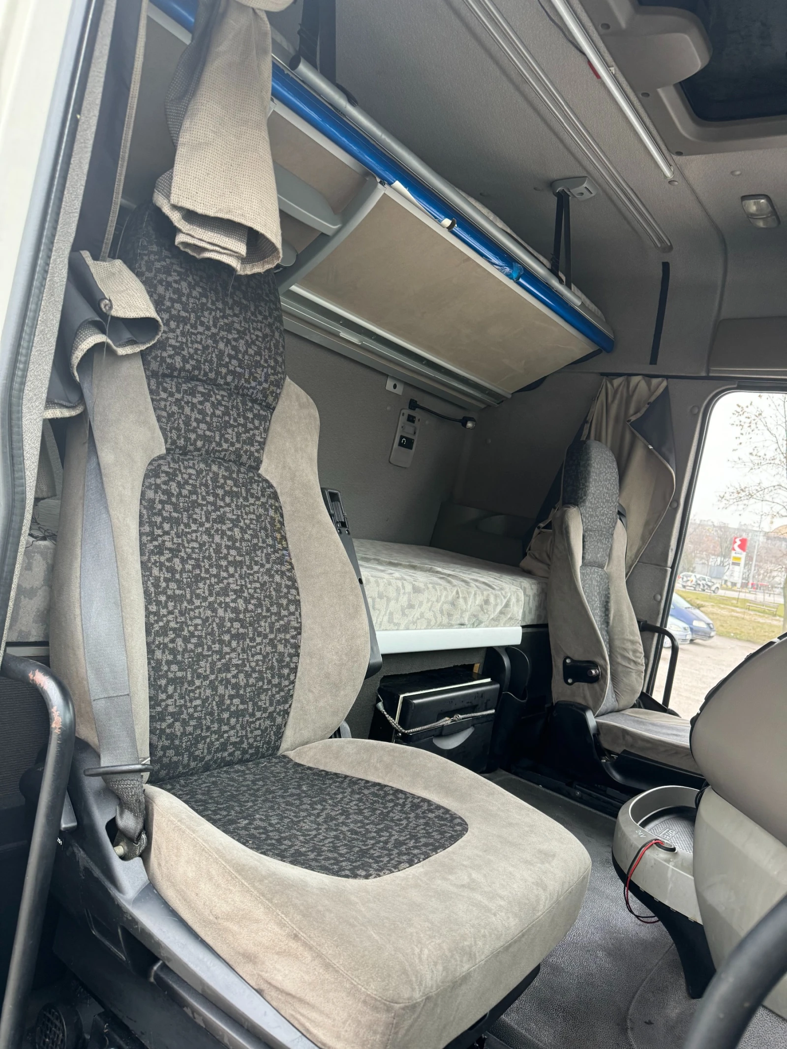 Daf XF 105 | Mobile.bg   11