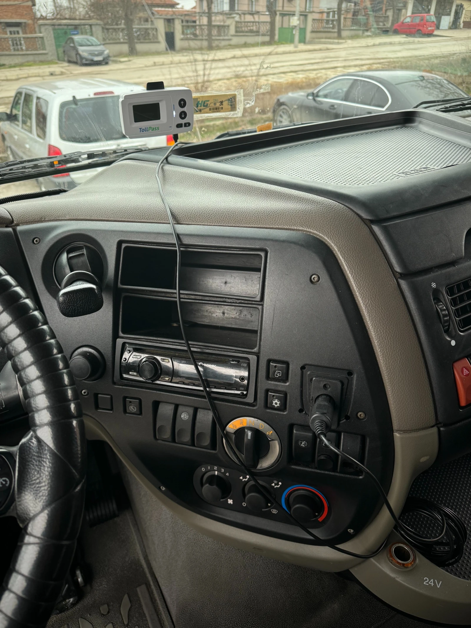 Daf XF 105 | Mobile.bg   13