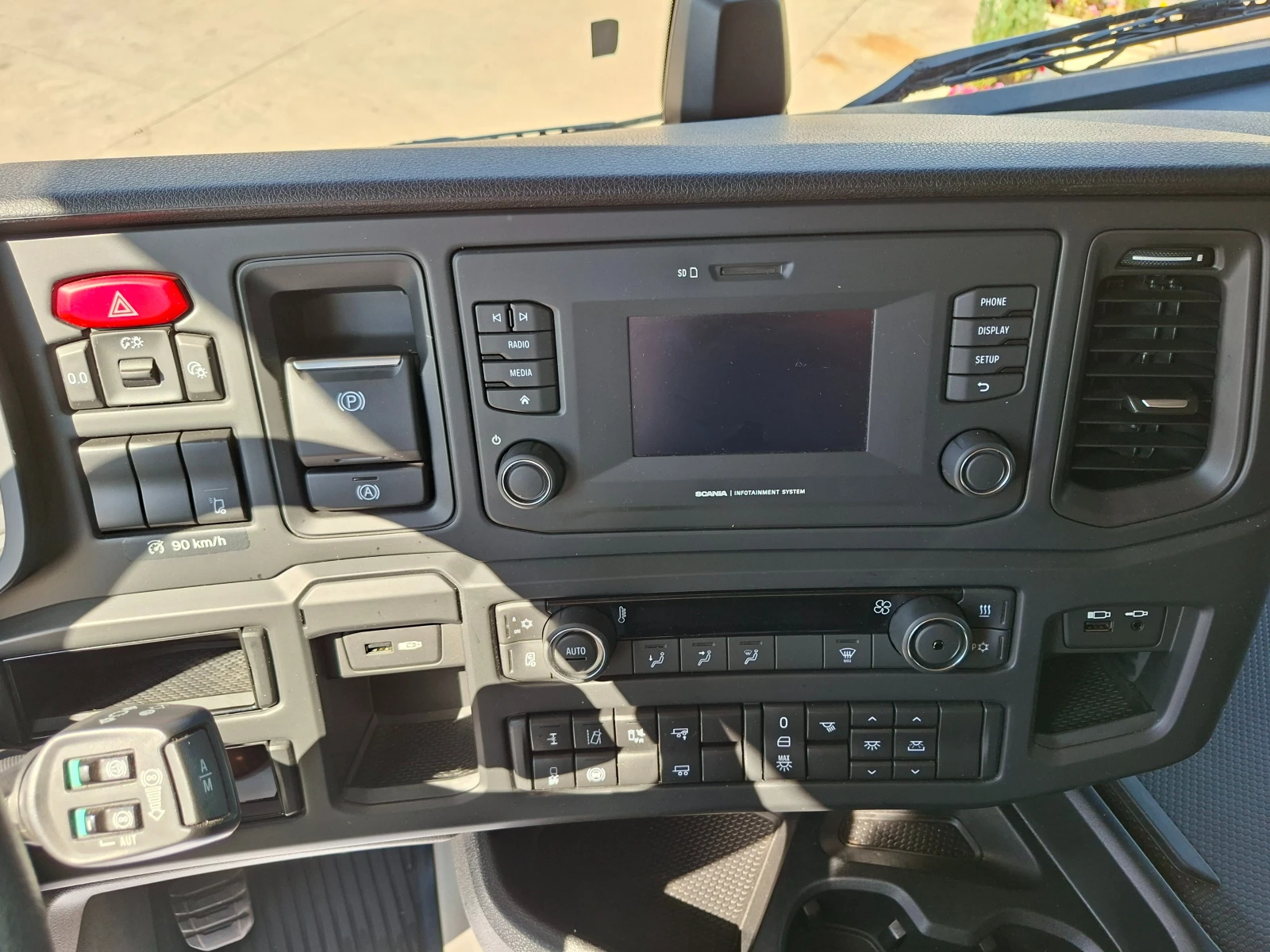 Scania R 460 R460, снимка 13 - Камиони - 55441243