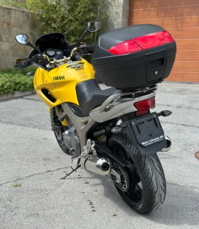 Yamaha Tdm 900i, снимка 11