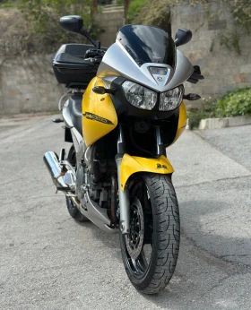 Yamaha Tdm 900i, снимка 3