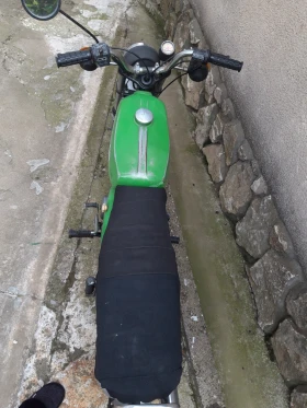Simson 51, снимка 8