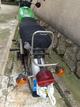 Simson 51, снимка 5