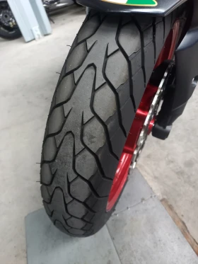 Kawasaki Z 900 ABS TC LED , снимка 7