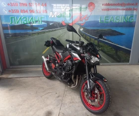 Kawasaki Z 900 ABS TC LED , снимка 3