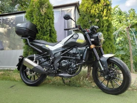 Benelli 250 Leonchino/Abs/led, снимка 3