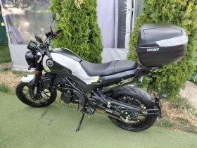 Benelli 250 Leonchino/Abs/led, снимка 8