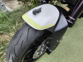 Benelli 250 Leonchino/Abs/led, снимка 12