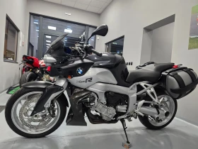 BMW K 1200ie, САМО 15000км!, снимка 5
