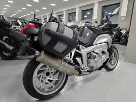 BMW K 1200ie, САМО 15000км!, снимка 3