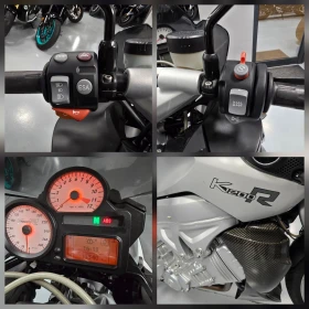 BMW K 1200ie, САМО 15000км!, снимка 15