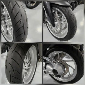 BMW K 1200ie, САМО 15000км!, снимка 16