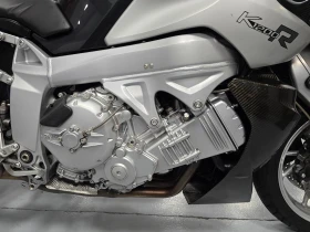 BMW K 1200ie, САМО 15000км!, снимка 10