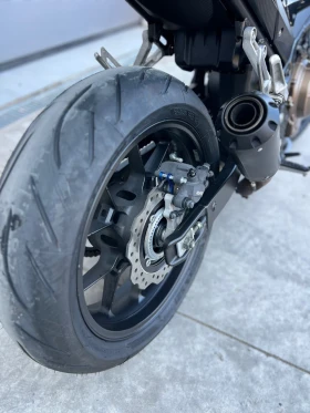 Honda Cb CB500F A2 35KW LED, снимка 9