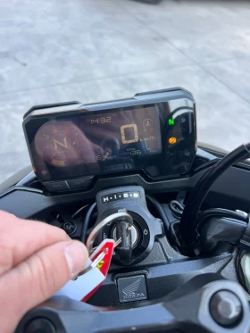 Honda Cb CB500F A2 35KW LED, снимка 12