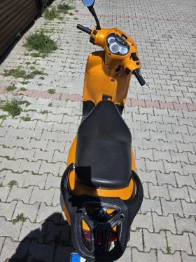 Honda Sh, снимка 8