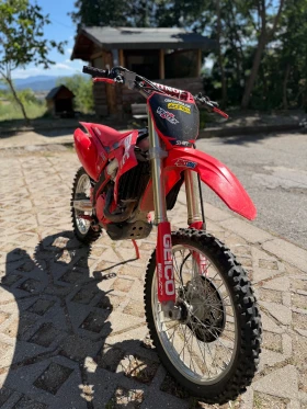 Honda Crf Стартер/Режими/Launch control, снимка 1