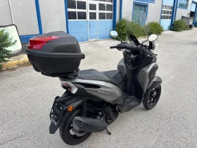 Yamaha Tricity 125сс, снимка 5
