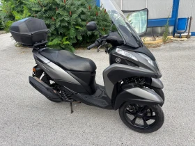 Yamaha Tricity 125сс, снимка 6