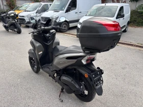 Yamaha Tricity 125сс, снимка 4