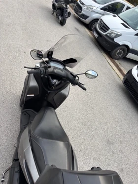Yamaha Tricity 125сс, снимка 7