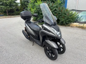 Yamaha Tricity 125сс, снимка 1