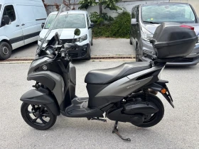 Yamaha Tricity 125сс, снимка 3