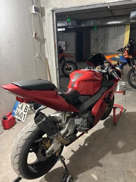 Honda Cbr 900rr 954cc, снимка 11