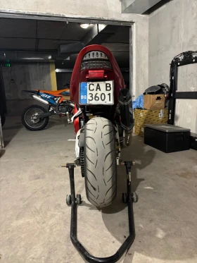 Honda Cbr 900rr 954cc, снимка 9