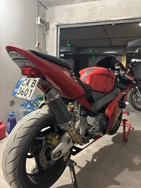 Honda Cbr 900rr 954cc, снимка 4