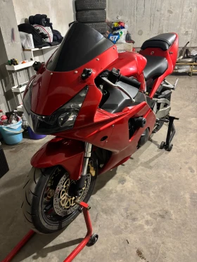Honda Cbr 900rr 954cc, снимка 7