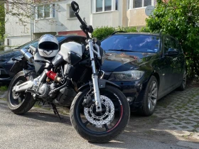 Yamaha Mt-03 660, снимка 8