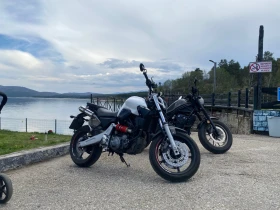 Yamaha Mt-03 660, снимка 6