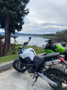 Yamaha Mt-03 660, снимка 7