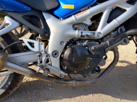 Suzuki SV SV650, снимка 5