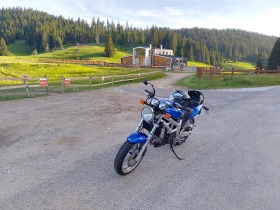 Suzuki SV SV650, снимка 11